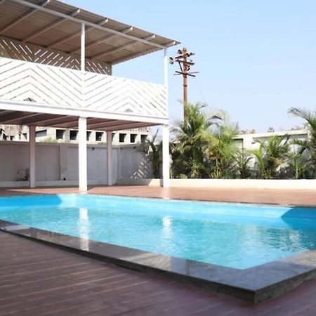Lion'S Cage Villa Igatpuri Bagian luar foto